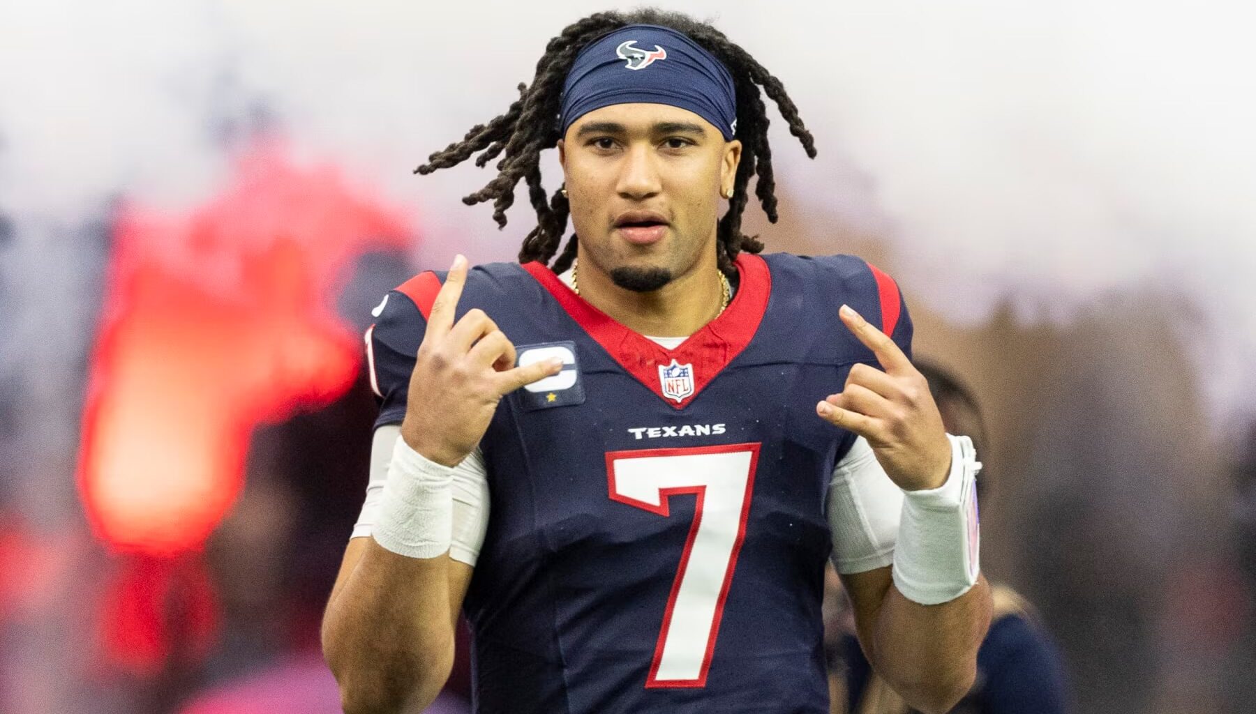 NFL Week 13: Houston Texans 20, Indianapolis Colts 16