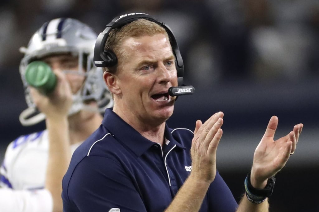 The Dallas Cowboys Curse: 30 Years of Déjà vu