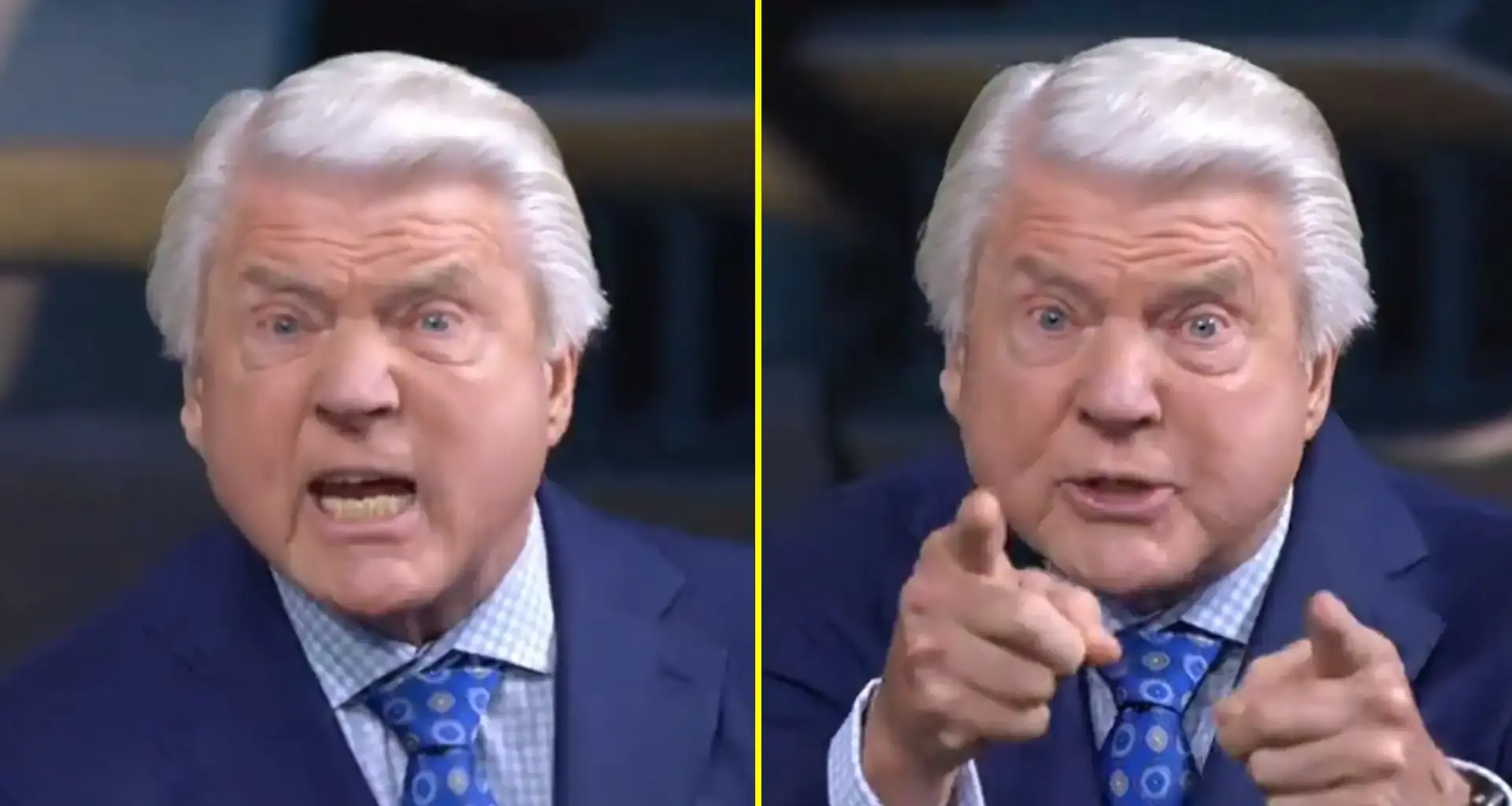 30 Years of Déjà vu ✭ Inside The Star