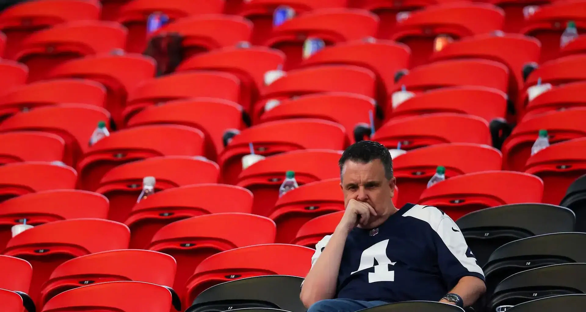 Who Are You Rooting For? » Inside The Star