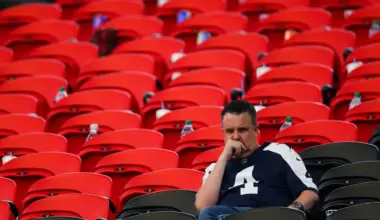 Who Are You Rooting For? » Inside The Star