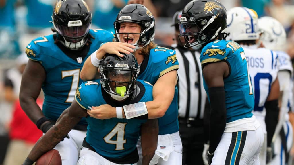 Why the Jacksonville Jaguars Are the Playoff Team the AFC Should Fear 