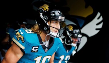 Why the Jacksonville Jaguars Are the Playoff Team the AFC Should Fear » Inside The Star
