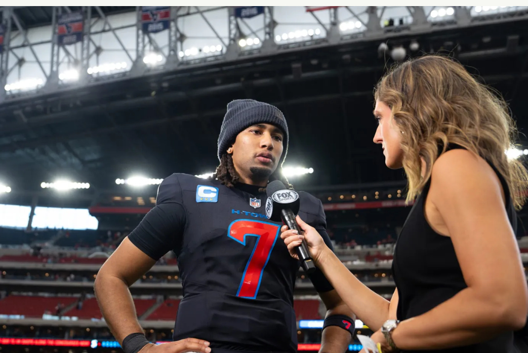 NFL Week 14: Houston Texans at Kansas City Chiefs