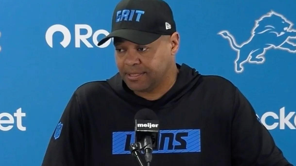 Lincoln Kennedy Offers Nominee to be Raiders' Offensive Coordinator in '26