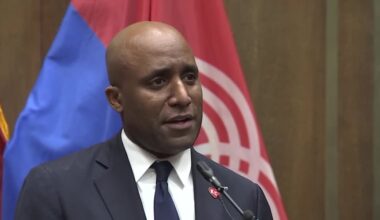 Chiefs move, World Cup preparations