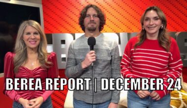 Browns see signs of progress from Shedeur Sanders: Berea Report (Video)