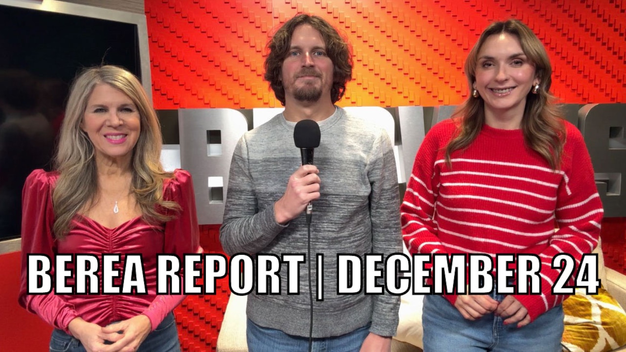 Browns see signs of progress from Shedeur Sanders: Berea Report (Video)