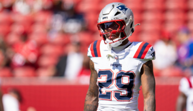 49ers sign cornerback Isaiah Bolden to practice squad – NBC Sports Bay Area & California