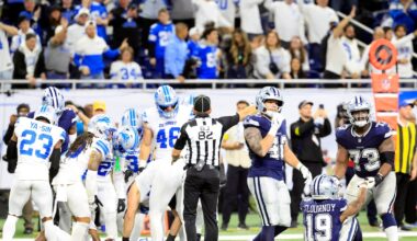 After enduring tough stretch of schedule, playoff hopeful Cowboys face harsh reality