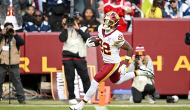 Washington Commanders: Loss to Cowboys offers lessons during miserable season