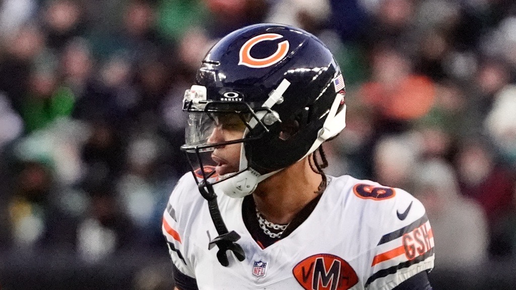 Kyler Gordon highlights strengths of the Bears' secondary in Week 13 win