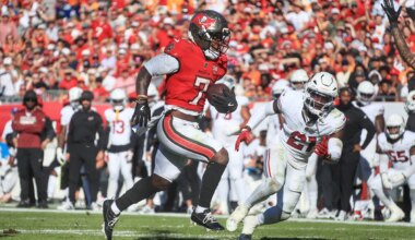 Bucs Rb Bucky Irving