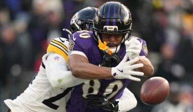 Isaiah Likely vs. Brenton Strange vs. Mike Gesicki Week 15 Fantasy Football Outlooks: Who to Start?