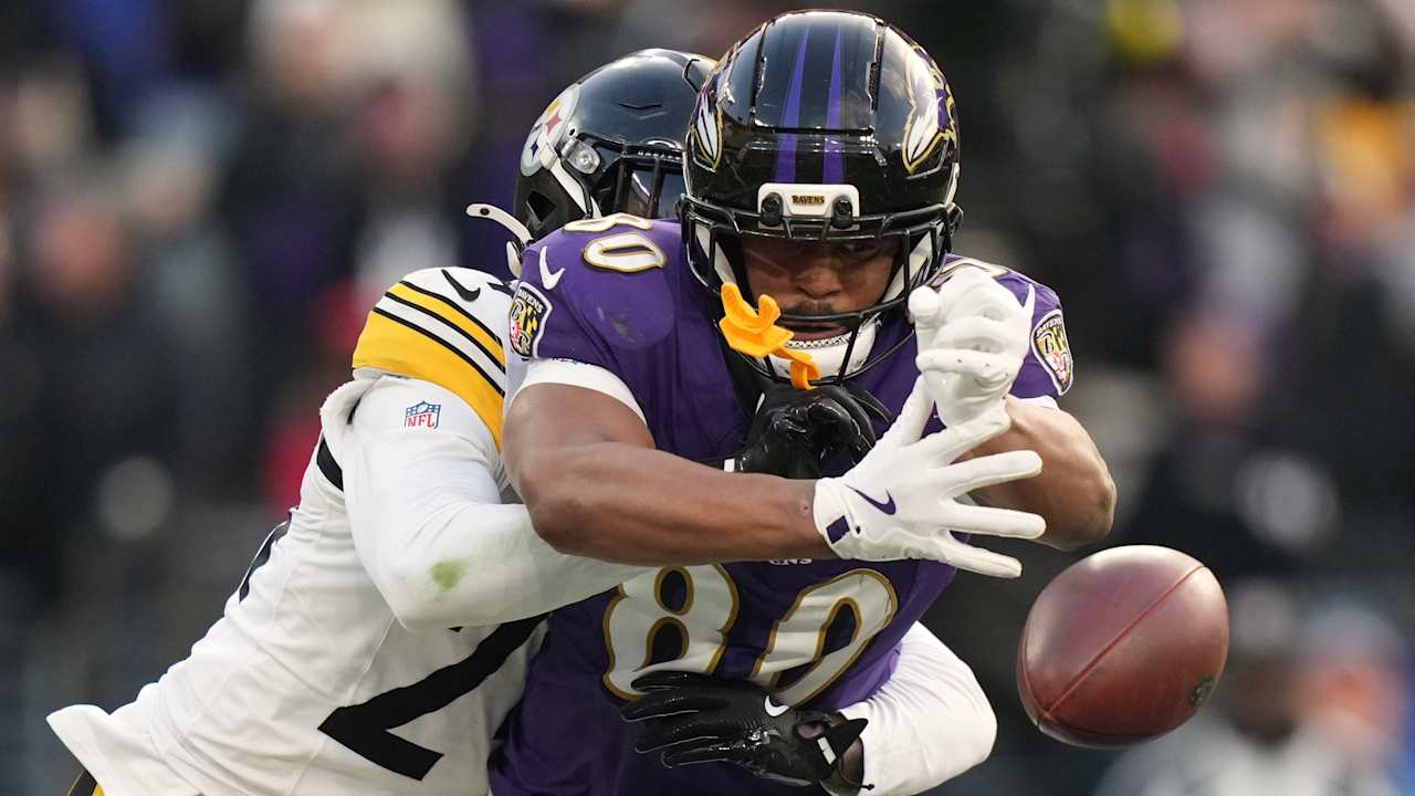 Isaiah Likely vs. Brenton Strange vs. Mike Gesicki Week 15 Fantasy Football Outlooks: Who to Start?