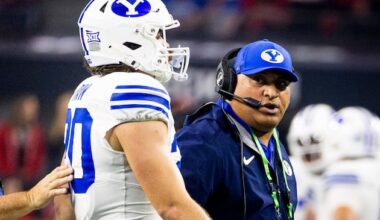 Sitake’s success has been ‘evolutionary’ process – Deseret News