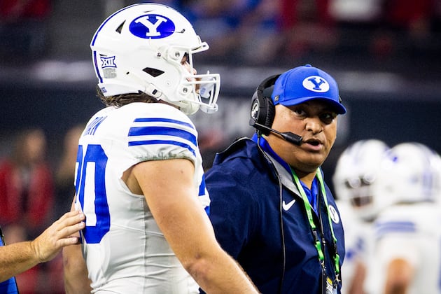 Sitake’s success has been ‘evolutionary’ process – Deseret News