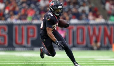 NFL Week 16: Las Vegas Raiders at Houston Texans