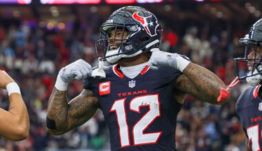 Texans' Winning Streak Invoking Super Bowl Dreams