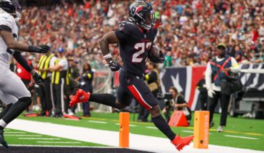 NFL Week 15: Arizona Cardinals at Houston Texans