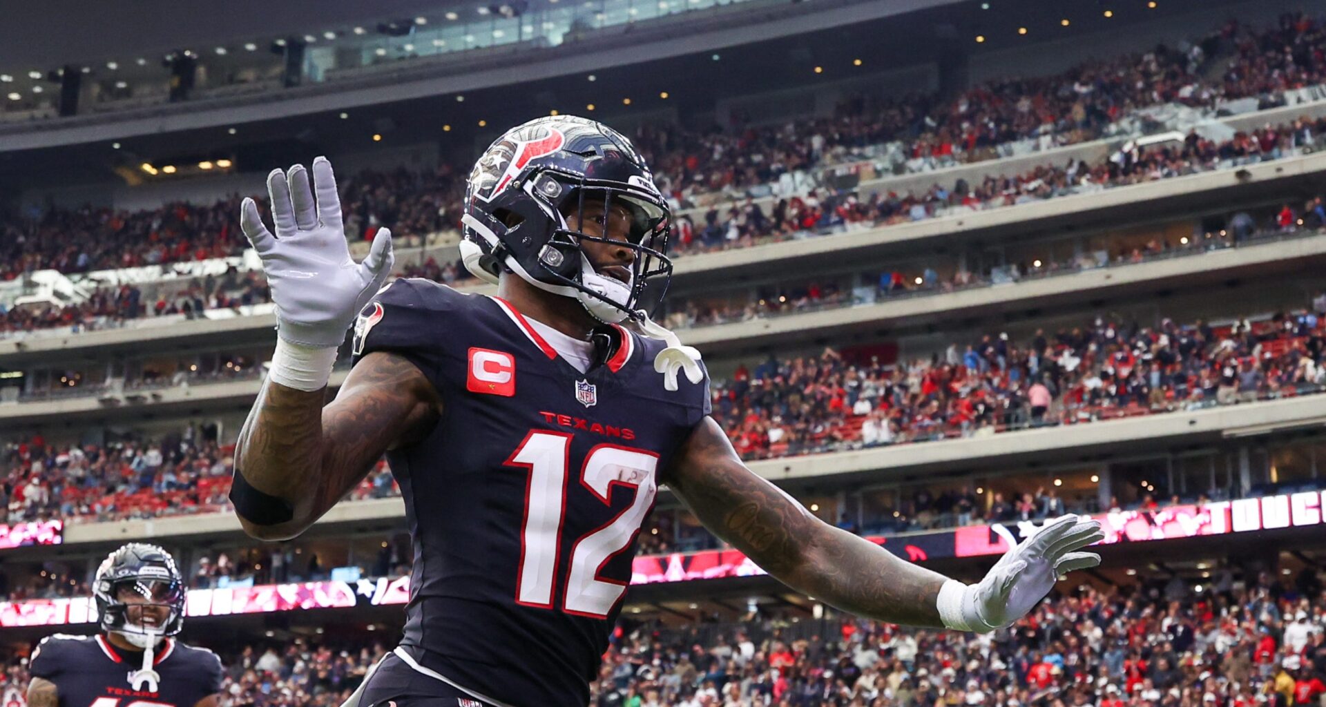 Texans Clip Cardinals - Houston Press