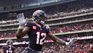 Texans Clip Cardinals - Houston Press