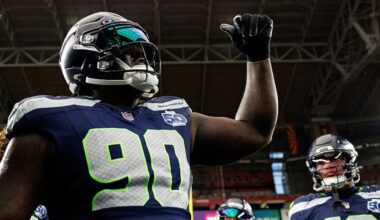 Seattle’s M.O.B. Ties take aim at Colts QB Philip Rivers