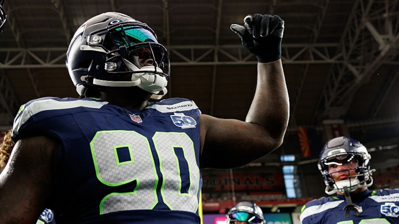 Seattle’s M.O.B. Ties take aim at Colts QB Philip Rivers