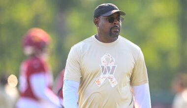 Will Dan Quinn look for a new defensive coordinator in 2026?