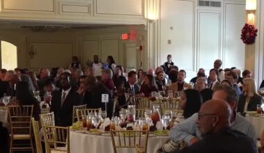 New Orleans Saints honor their 2025 Hall of Fame class