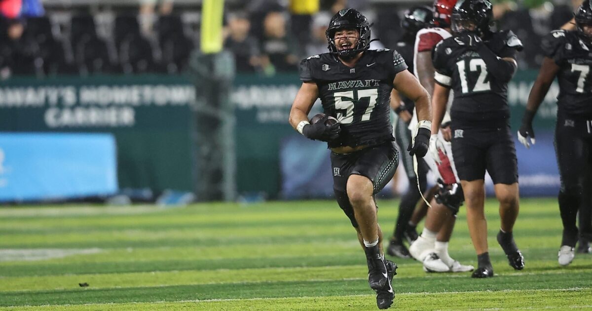 Aloha State Daily logo