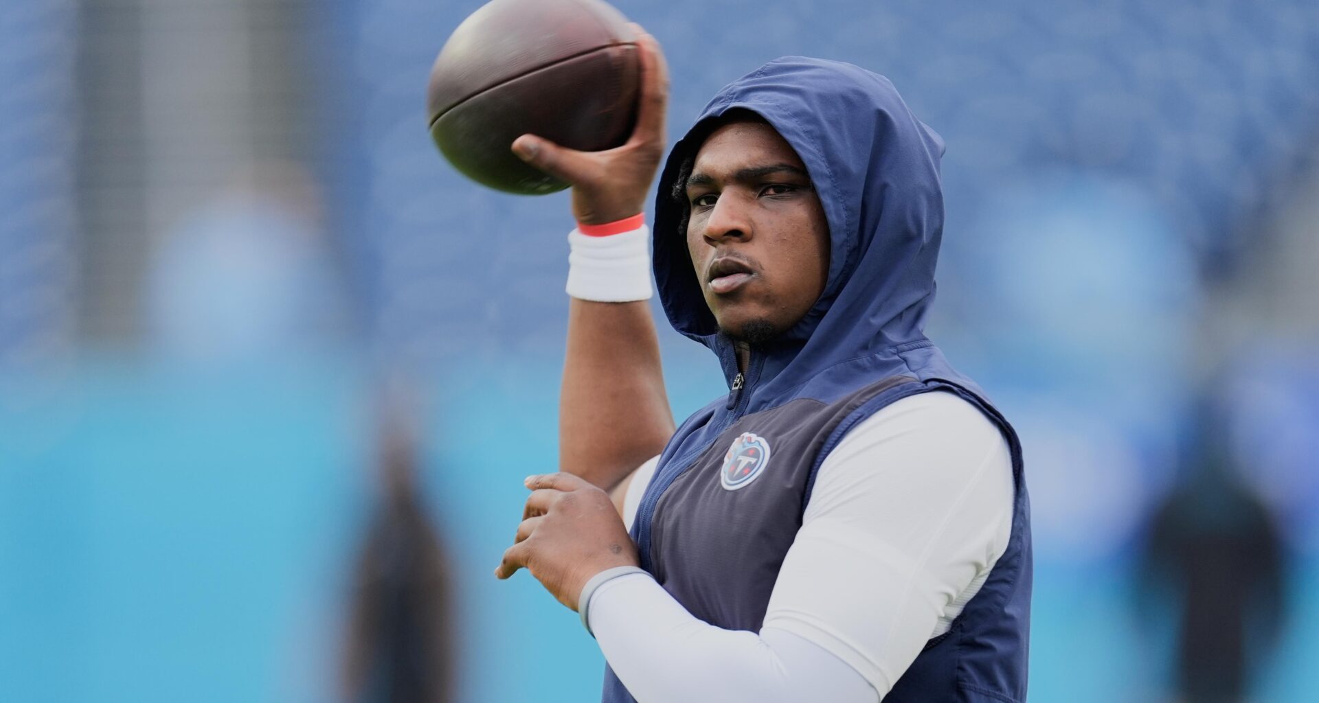 Who Will Titans Hire as HC for Cam Ward? Latest Rumors on Search After Loss to Jaguars