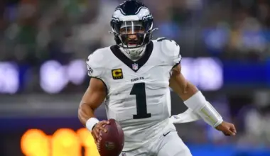 Why your team won't win Super Bowl 60: Every NFL playoff contender's fatal flaw, from Packers and Eagles to Bills image