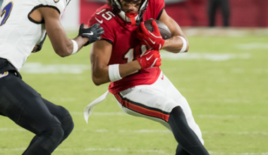 Sounds Like Jalen McMillan Will Be Ready To Play Sunday - JoeBucsFan.com