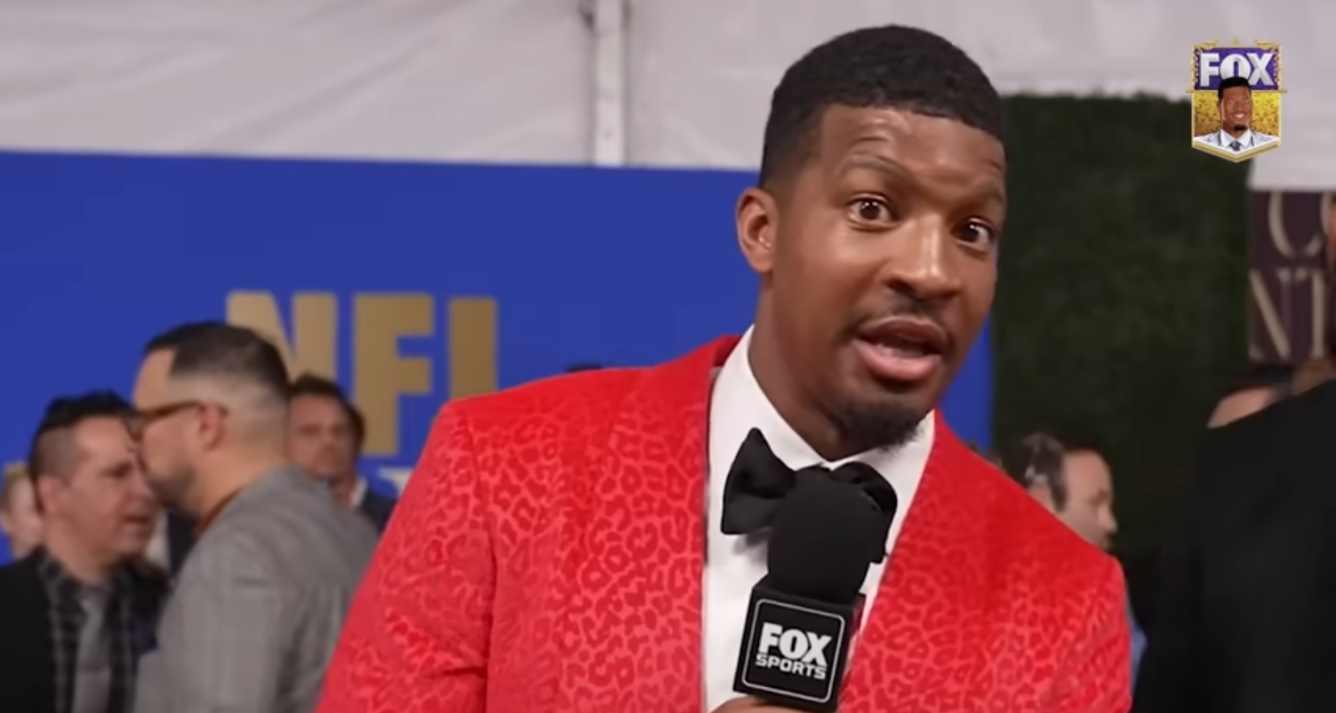 Jameis Winston to appear on Fox NFL shows during Giants bye