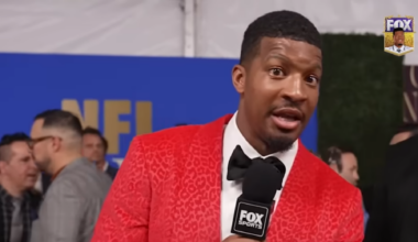Jameis Winston to appear on Fox NFL shows during Giants bye