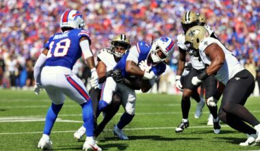 Olave limited, Sanker added to Saints injury list – Crescent City Sports
