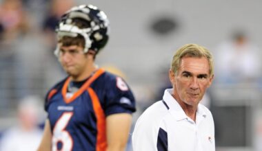 Jay Cutler Believes Ben Johnson Is Modern Successor To An NFL Coaching Icon