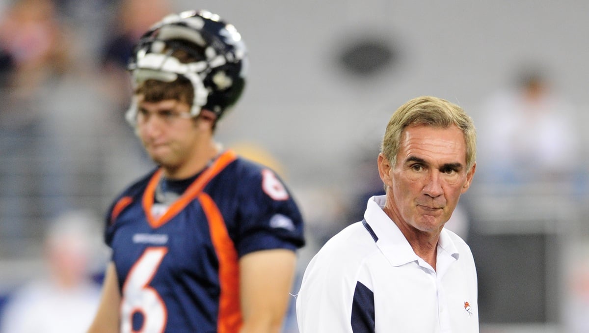 Jay Cutler Believes Ben Johnson Is Modern Successor To An NFL Coaching Icon