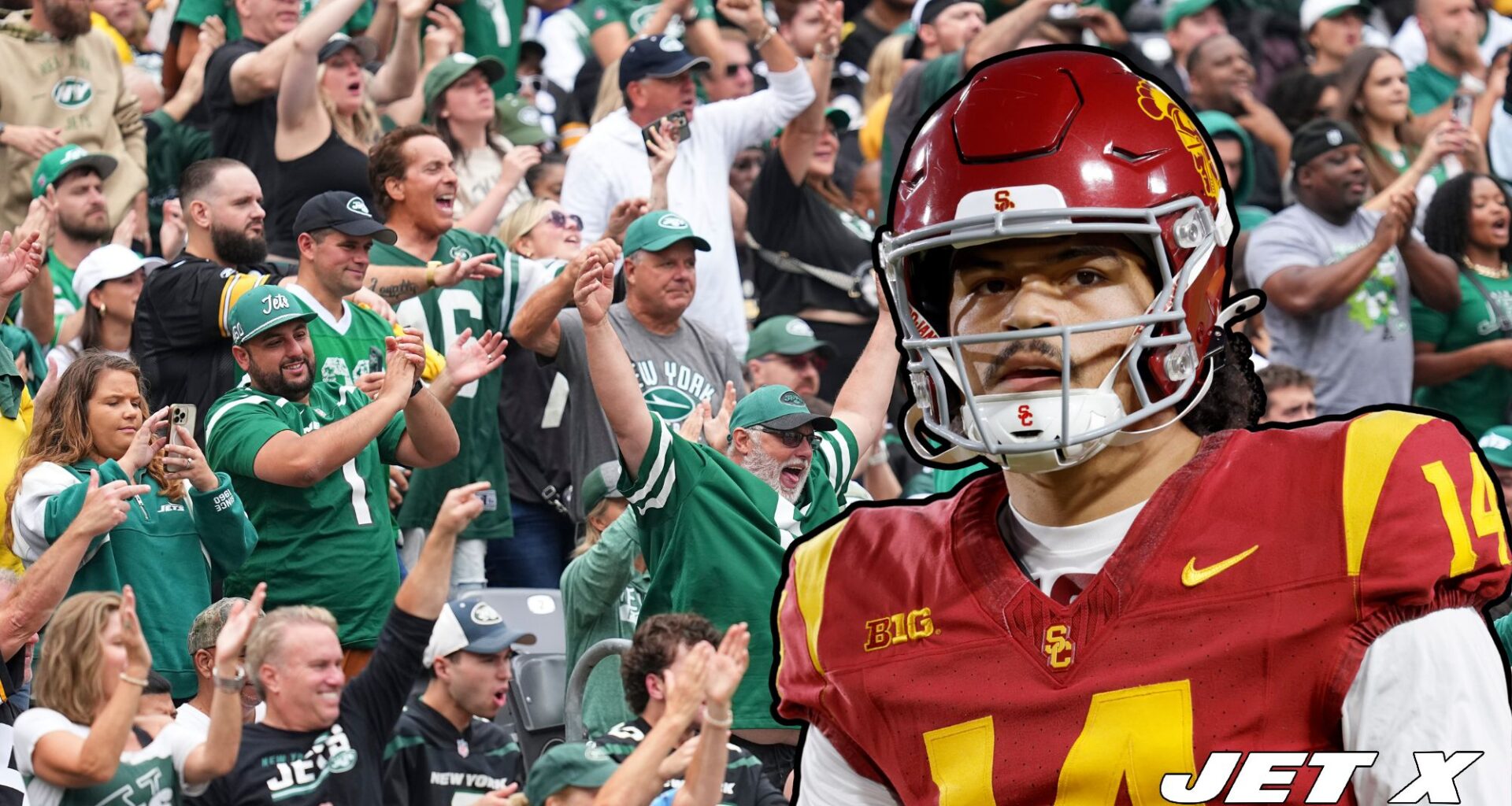 Jayden Maiava’s HS coach on what separates the USC QB