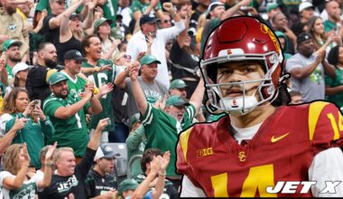 Jayden Maiava’s HS coach on what separates the USC QB