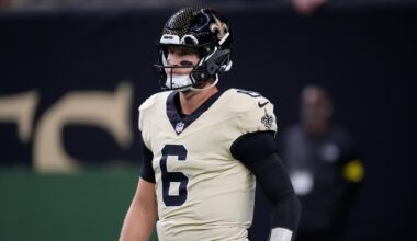 Tyler Shough No. 1? Why Todd McShay Has Saints QB as Top Pick in 2025 NFL Redraft