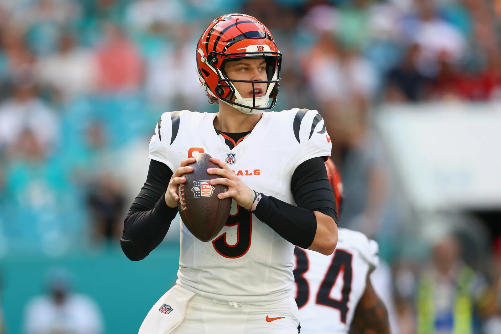 Joe Burrow, Cincinnati Bengals, Minnesota Vikings