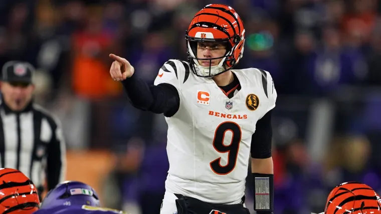 Bengals playoff picture: Updated chances for Cincinnati to make 2025 NFL postseason in Week 14 image