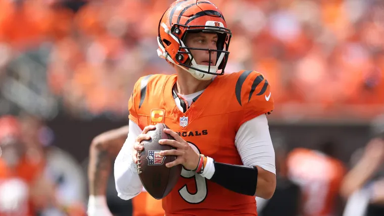 Joe Burrow shared concerning comments due to brutal Bengals reality  image