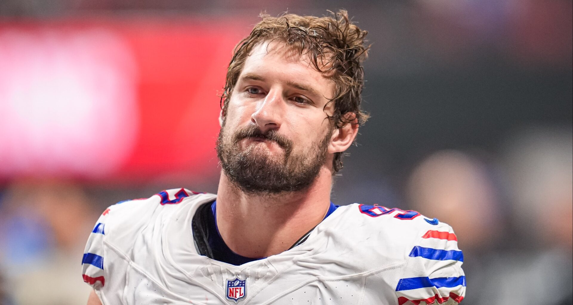 Bills Give Positive Update On Joey Bosa Ahead Of Patriots Game