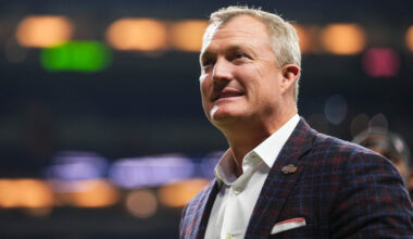 John Lynch reveals how 49ers already are preparing for 2026 – NBC Sports Bay Area & California