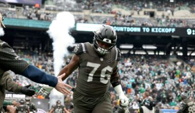 John Simpson embraces Jets’ vision, hopes to re-sign this offseason