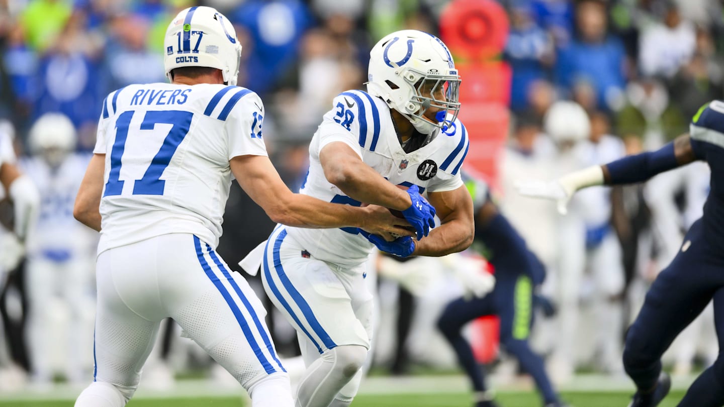 5 Keys for Philip Rivers, Colts to Beat 49ers Under the Bright Lights