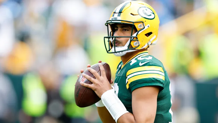 What channel is Packers vs. Bears on today? Live stream, time, TV schedule to watch NFL Week 14 game image